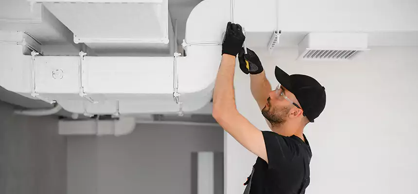 Our Air Duct Cleaning Services in Bonita Springs, FL