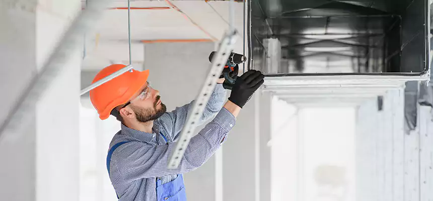 Our Air Vent Replacement Services in Bonita Springs, FL