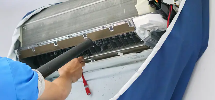 Advanced Clogged Dryer Vent Repair for Multi-Unit & Commercial in Bonita Springs, FL