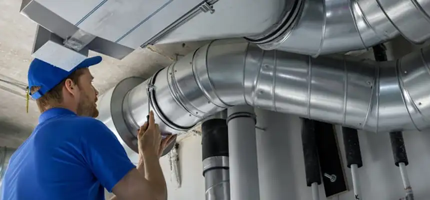 Our Commercial Laundry Vent Cleaning Services in Bonita Springs, FL