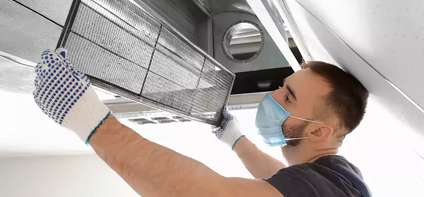 Our Dryer Vent Cleaning Services in Bonita Springs, FL
