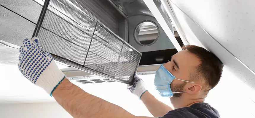 Our Dryer Vent Replacement Services in Bonita Springs, FL