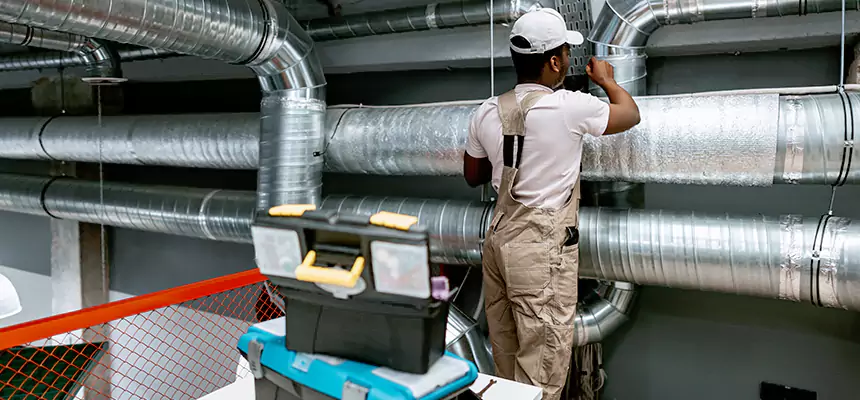 Comprehensive Duct Expansion in Bonita Springs, FL