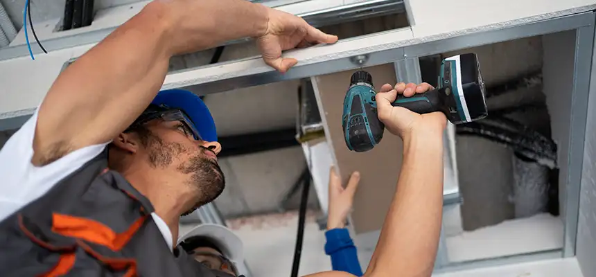 Our Improve Home Air Circulation Services in Bonita Springs, FL
