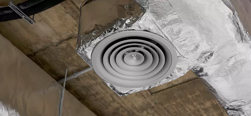 Our Low VOC Vent Installation Services in Bonita Springs, FL