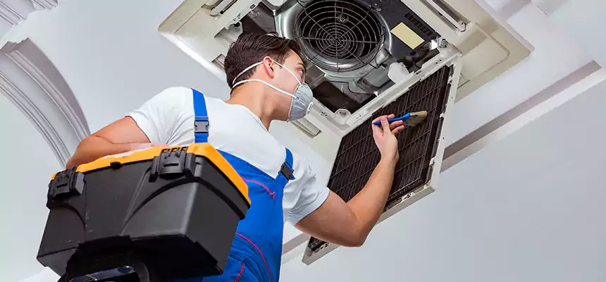 Specialized Office Duct Cleaning  in Bonita Springs, FL