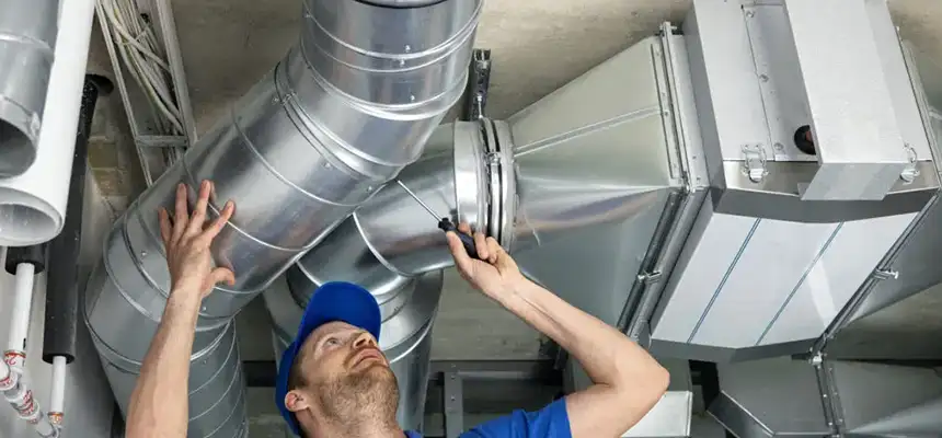Our Same-Day Air Duct Service in Bonita Springs, FL