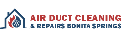 Air Duct Cleaning & Repairs Bonita Springs