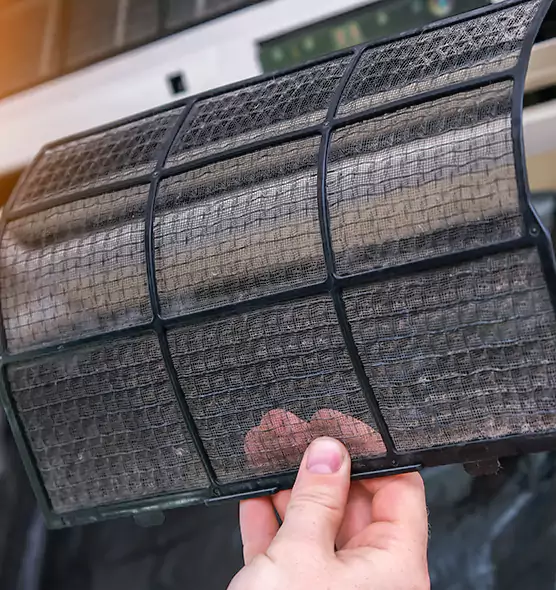 Top-notch AC Air Filter Replacement in Bonita Springs