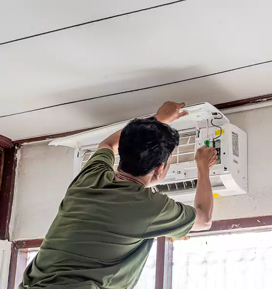 About Air Duct & AC Odor Removal in Bonita Springs, FL