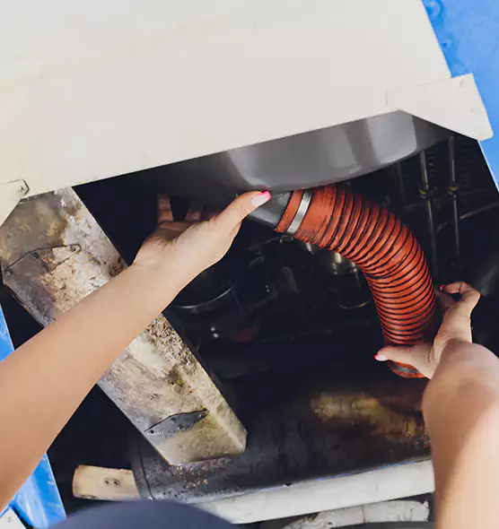 Professional Air Duct Leak Repair in Bonita Springs, FL