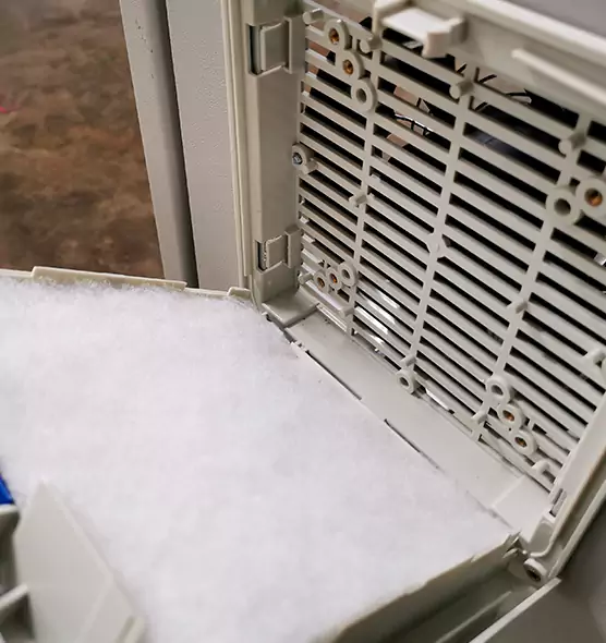 About Air Duct Overhaul & Upgrades in Bonita Springs, FL