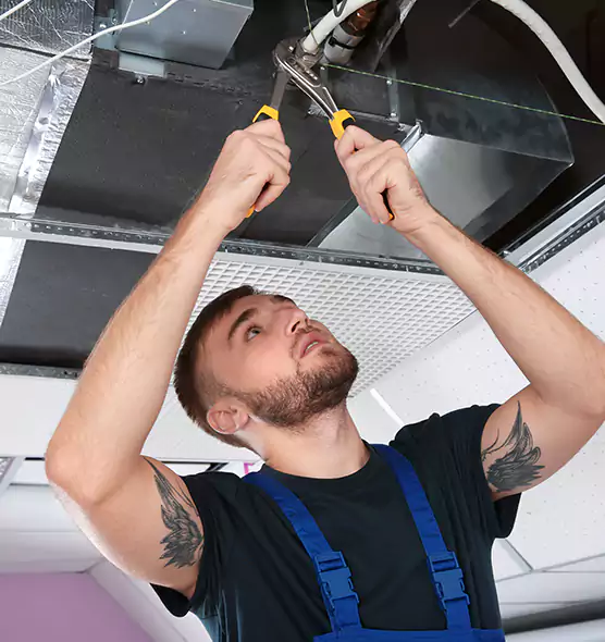 About Air Duct Repair Services in Bonita Springs, FL