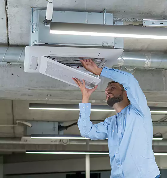 About Air Duct Sealing And Repair in Bonita Springs, FL