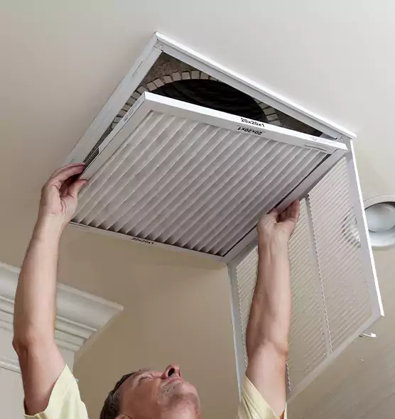 Trusted Apartment Air Duct Cleaning in Bonita Springs, FL