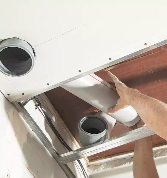 Professional Attic Air Duct Cleaning in Bonita Springs, FL