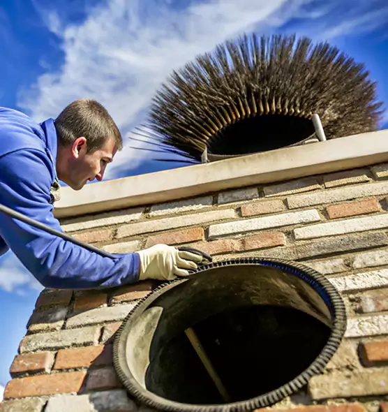 About Professional Chimney Sweep in Bonita Springs, FL