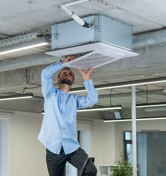 Expert Commercial Air Duct Cleaning in Bonita Springs, FL