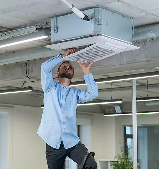 About Custom Wall-Integrated Duct Installation in Bonita Springs, FL