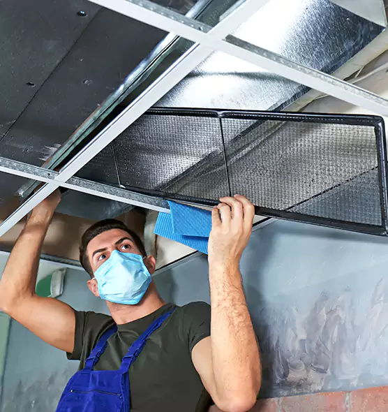 Professional Home Ventilation Cleaning in Bonita Springs, FL