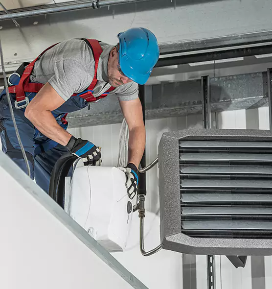 Professional HVAC Cleaning Solutions in Bonita Springs, FL