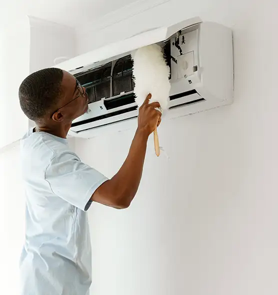 Professional Maximize AC Efficiency  in Bonita Springs, FL
