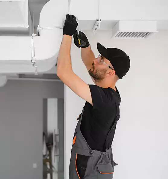 Advanced Office Ductwork Cleaning Services in Bonita Springs, FL