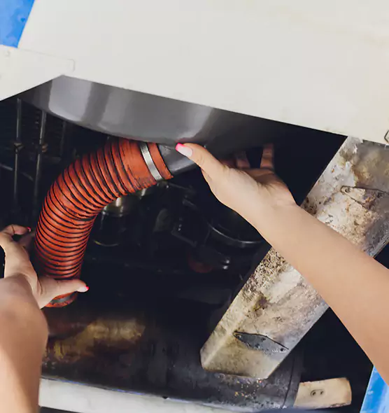 Professional Post-Renovation Duct Debris Removal in Bonita Springs, FL