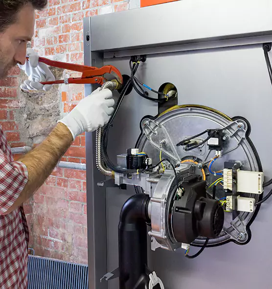 Advanced Repair Dryer Vent Hose in Bonita Springs, FL