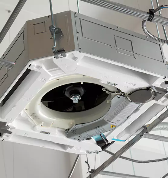 Professional Roof Vent Lint Removal Bonita Springs, FL