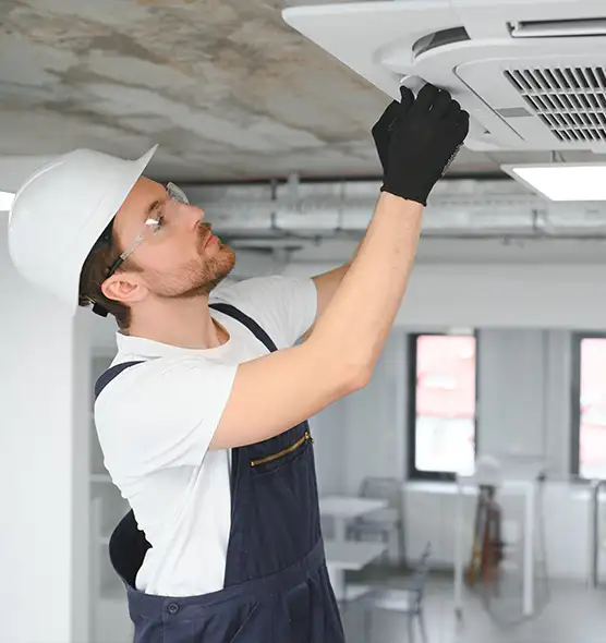 About Spring Air Duct Cleaning in Bonita Springs, FL