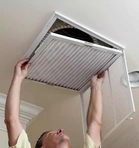 Trusted Vent Shaft Cleaning Expert in Bonita Springs, FL