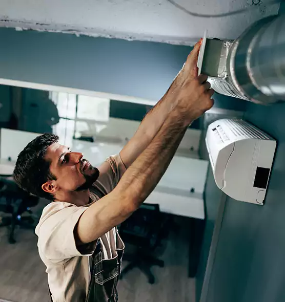 Reliable Warehouse Vent Cleaning in Bonita Springs, FL